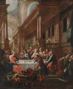 Las bodas de Caná